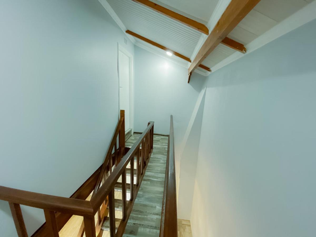 Kv Luxury Guest House Johannesburg Exterior foto